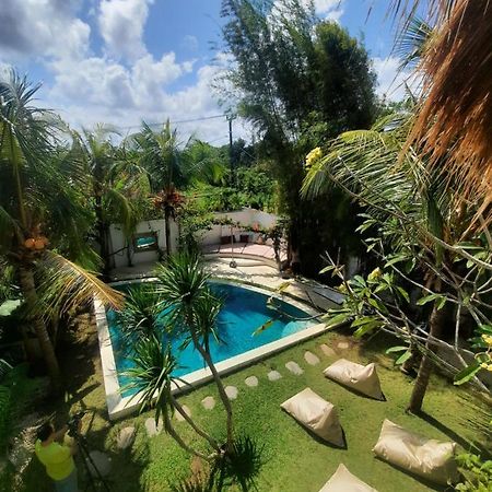 Sannyas Boutique Hotel Uluwatu Eksteriør billede