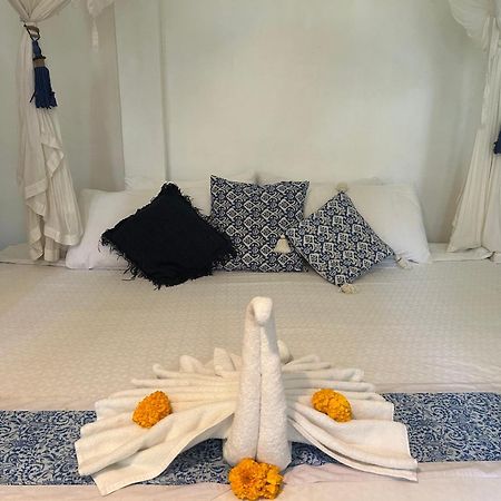 Sannyas Boutique Hotel Uluwatu Eksteriør billede