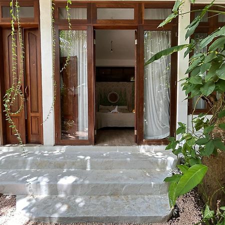 Sannyas Boutique Hotel Uluwatu Eksteriør billede