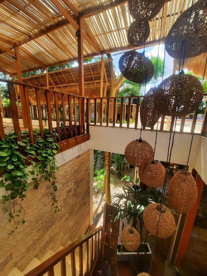 Sannyas Boutique Hotel Uluwatu Eksteriør billede