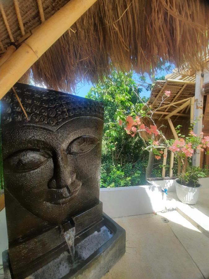 Sannyas Boutique Hotel Uluwatu Eksteriør billede