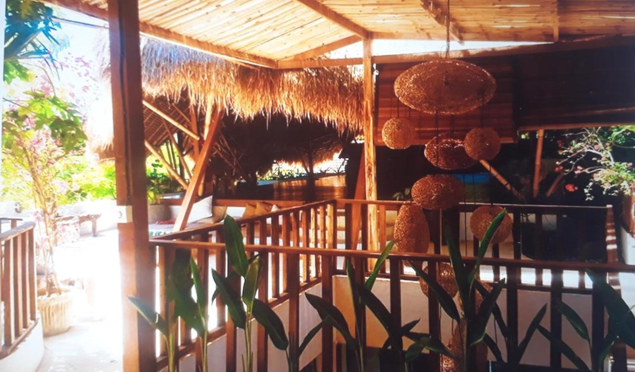 Sannyas Boutique Hotel Uluwatu Eksteriør billede