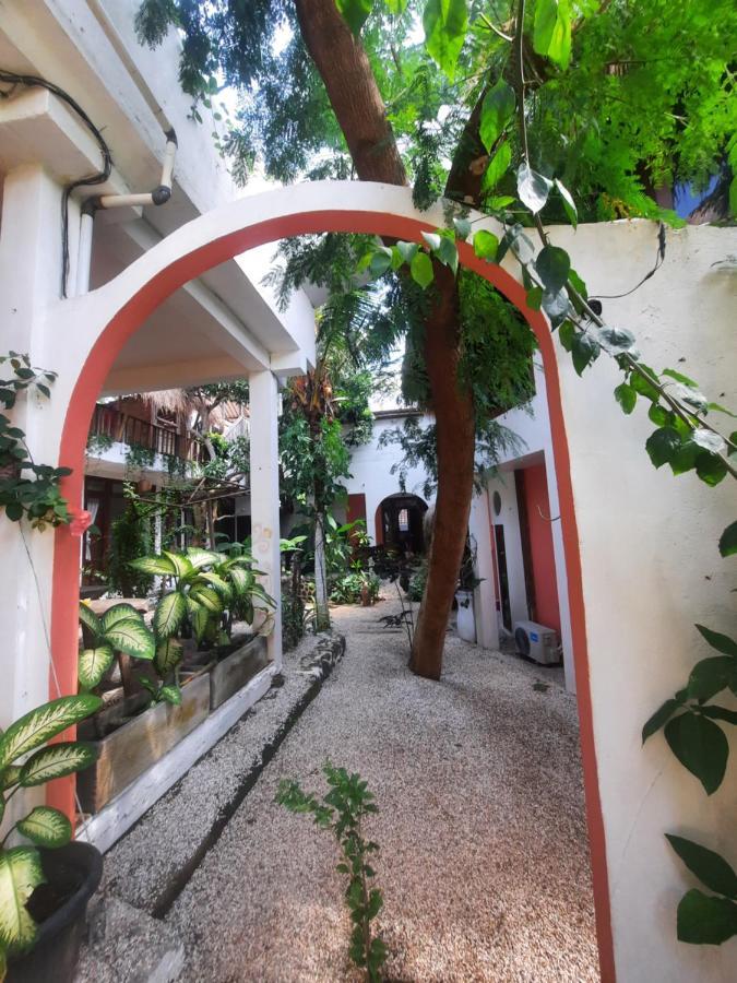Sannyas Boutique Hotel Uluwatu Eksteriør billede