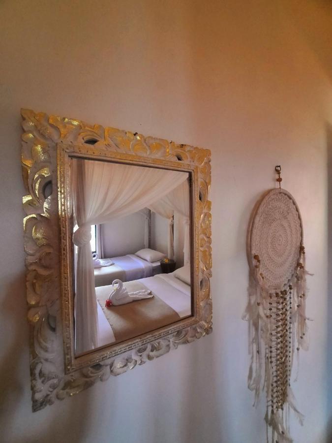 Sannyas Boutique Hotel Uluwatu Eksteriør billede