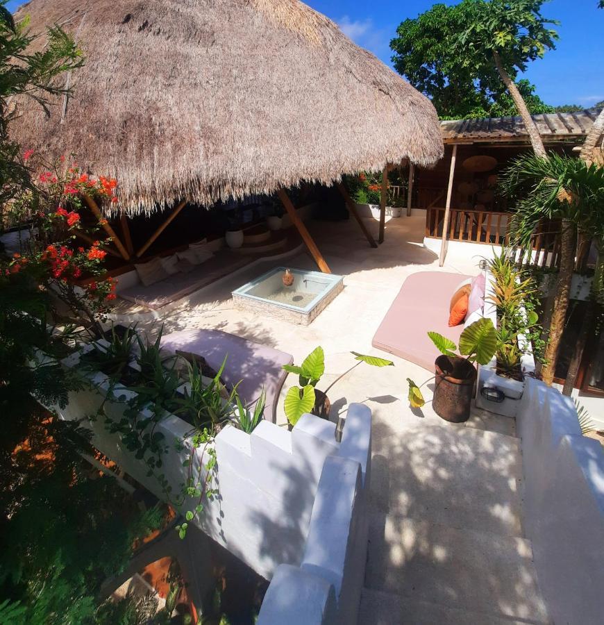 Sannyas Boutique Hotel Uluwatu Eksteriør billede