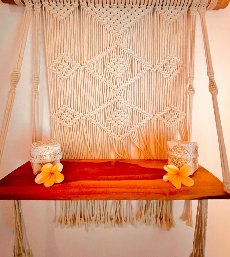 Sannyas Boutique Hotel Uluwatu Eksteriør billede
