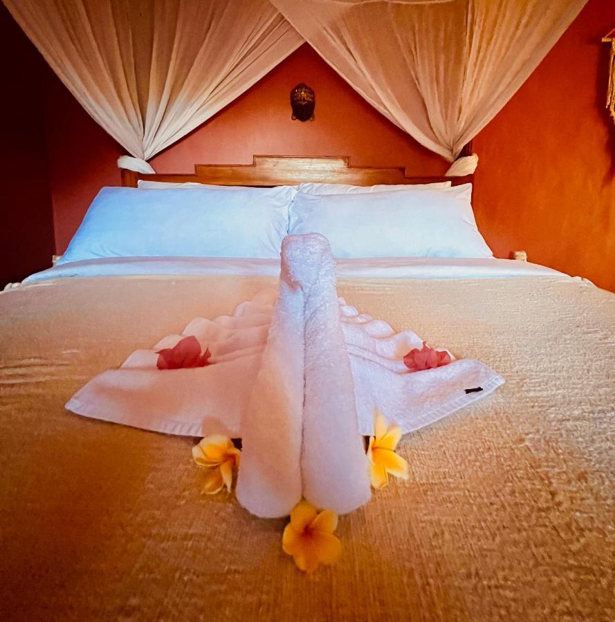 Sannyas Boutique Hotel Uluwatu Eksteriør billede