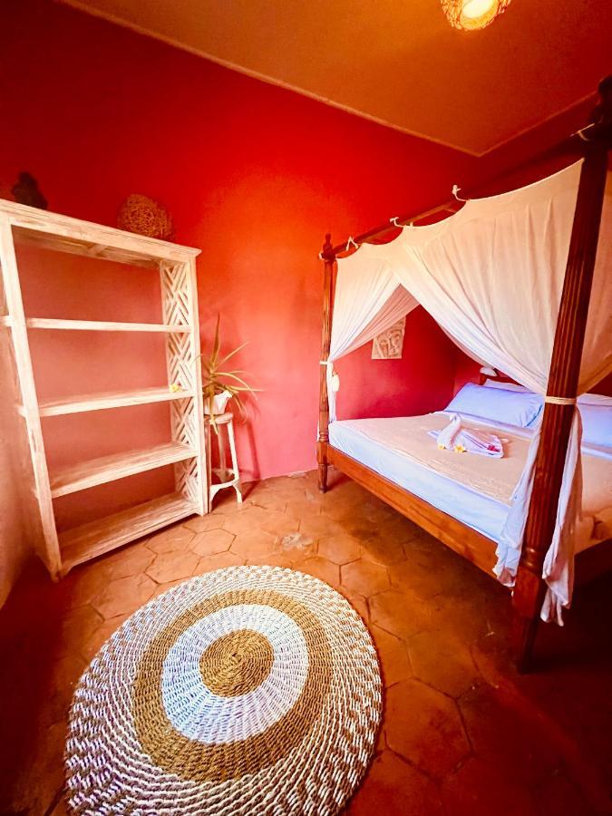 Sannyas Boutique Hotel Uluwatu Eksteriør billede