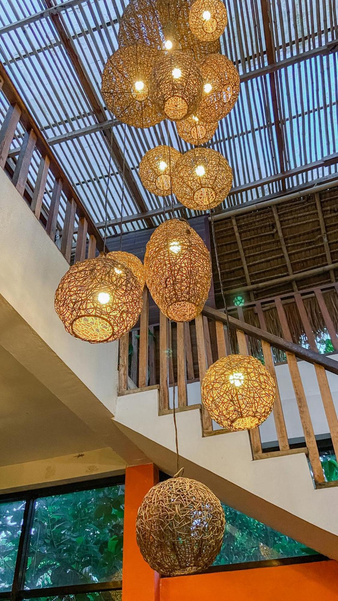 Sannyas Boutique Hotel Uluwatu Eksteriør billede