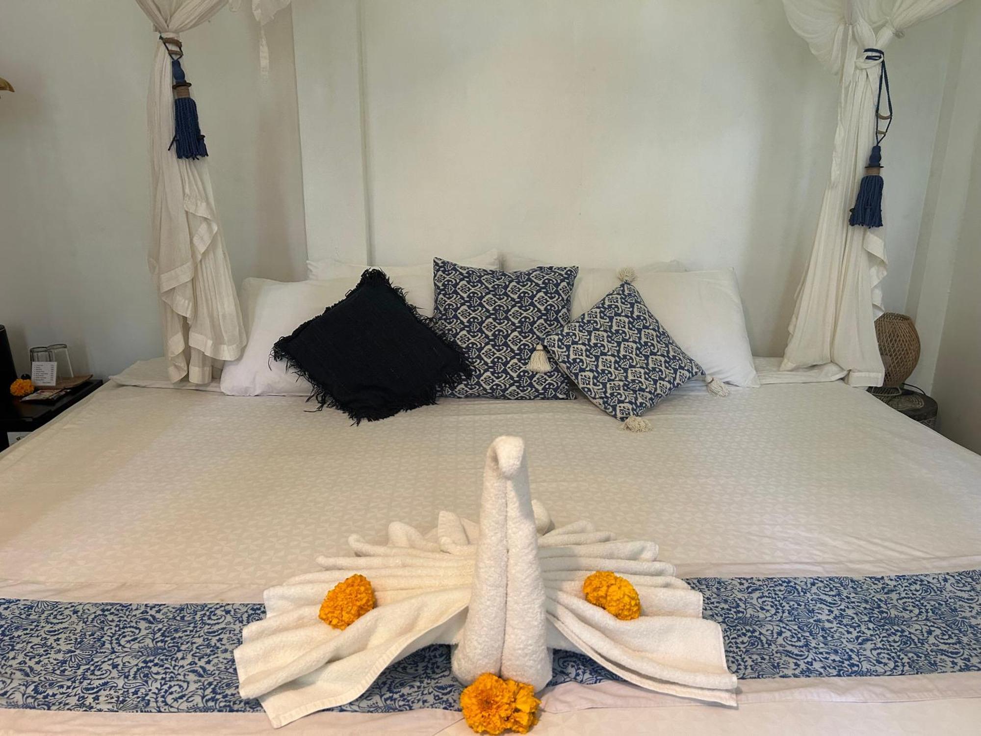 Sannyas Boutique Hotel Uluwatu Eksteriør billede