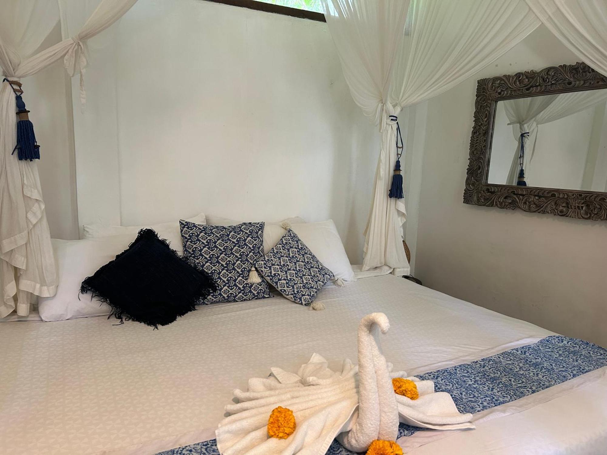 Sannyas Boutique Hotel Uluwatu Eksteriør billede